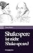 Shakespere ist nicht Shake-speare? (German Edition)