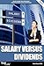 Salary Versus Dividends & Other Tax Efficient Profit Extraction Strategies