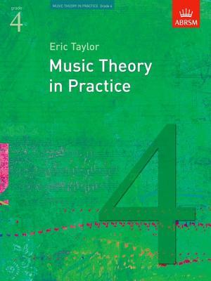 Music Theory in Practice: Grade 4