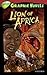 Lion Of Africa (Oxford Reading Tree: Stage 15: Tree Tops Graphic Novels)