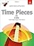 Time Pieces for Cello (v. 3)