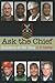 Ask the Chief by J.F. Leahy