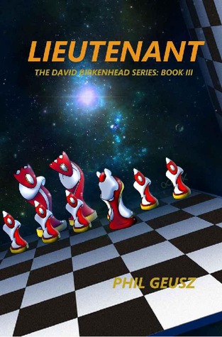 Lieutenant (The David Birkenhead Series, #3)