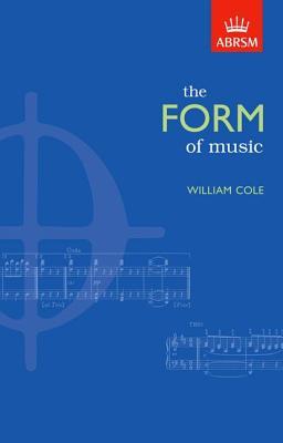 The Form of Music (Paperback)