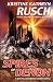 The Spires of Denon