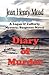 Diary of Murder (Logan & Cafferty #2)