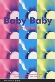 Baby Baby (Paperback)