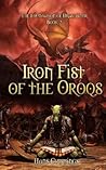 Iron Fist of the Oroqs by Hans Cummings