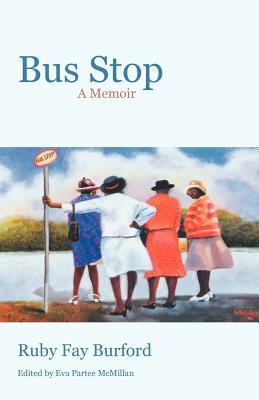Bus Stop: A Memoir (Paperback)