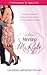 Meeting Mr. Right by Lisa Raftery
