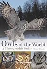 Owls of the World...