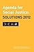 Agenda for Social Justice: Solutions 2012