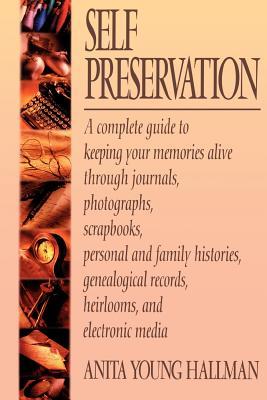 Self Preservation (Paperback)