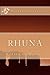 Keeper of Wisdom (Rhuna, #1)