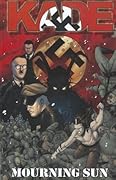 Kade: Mourning Sun