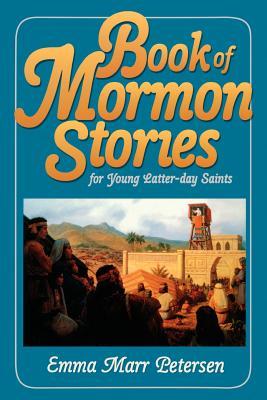 Book of Mormon Stories for Young Latter-Day Saints (Paperback)