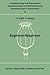 Engström-Respirator (Anaesthesiologie und Intensivmedizin Ana... by G. Kalff
