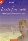 My Story - Escape from Sarau - The Diary of Emilie Ritter, Ne... by Leone Morris-Bensemann