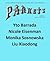 Parkett No. 91: Yto Barrada...
