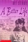 A better life : the diary of Ivana Ivanovich