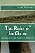The Rules of the Game: Stra...