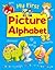My First Picture Alphabet (...