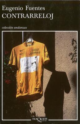 Contrarreloj (Ricardo Cupido, #6)