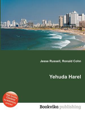 Yehuda Harel