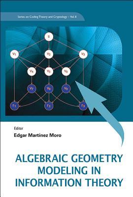 ALGEBRAIC GEOMETRY MODELING IN INFORMATION THEORY (Coding Theory and Cryptology, 8)