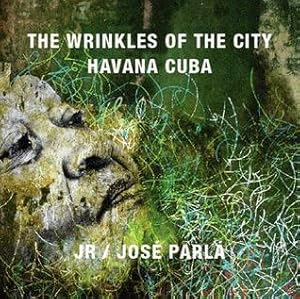 The Wrinkles of the City Havana Cuba