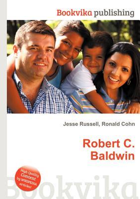 Robert C. Baldwin