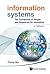 Information Systems by Cheng Hsu