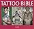 Tattoo Bible (English, French and Dutch Edition)