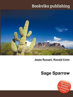 Sage Sparrow