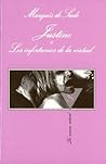 Justine o los infortunios de la virtud by Marquis de Sade