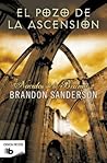 El pozo de la ascensión by Brandon Sanderson