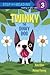 Twinky the Dinky Dog (Step into Reading)