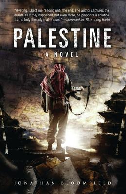 Palestine (Paperback)