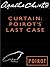 Curtain: Poirot's Last Case (Hercule Poirot, #44)