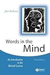 Words in the Mind...
