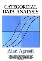 Categorical Data Analysis By Alan Agresti