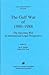 The Gulf War of 1980-1988: The Iran-Iraq War in International Legal Perspective
