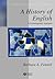 A History of English by Barbara A. Fennell