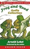 Frog and Toad Audio Collection by Arnold Lobel Frog and Toad Audio Collection by Arnold Lobel