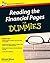 Reading the Financial Pages For Dummies