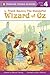 L. Frank Baum's The Wonderful Wizard of Oz by Deborah Hautzig
