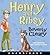 Henry and Ribsy by Beverly Cleary
