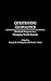 Questioning Geopolitics: Political Projects in a Changing World-System (Contributions in Economics and Economic History)
