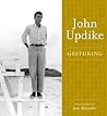 Gesturing: A Selection from the John Updike Audio Collection