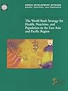 The World Bank Strategy for Health, Nutrition, and Population in the East Asia and Pacific Region